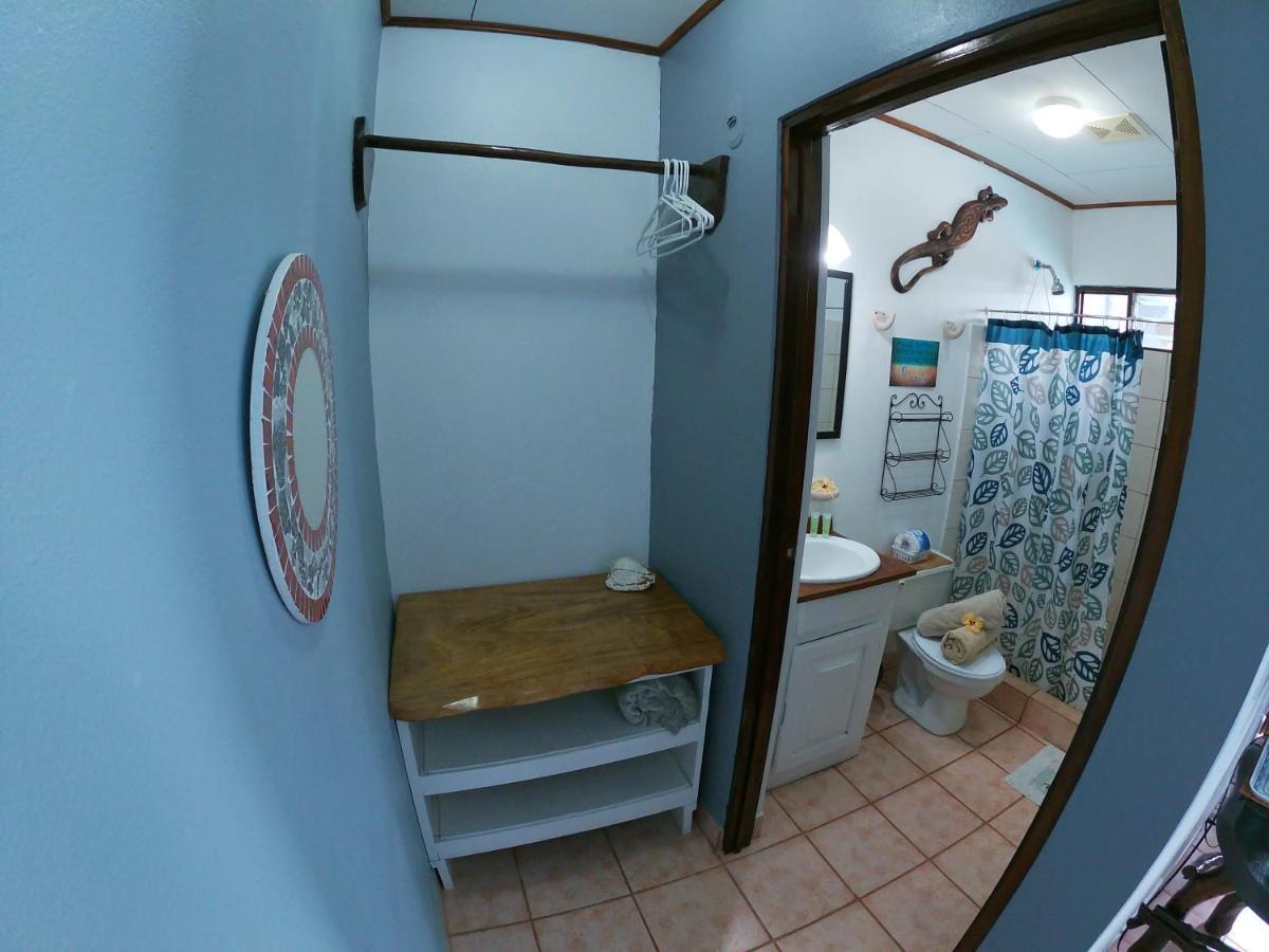 Hotel Perico Azul & Surf Camp 자코 외부 사진